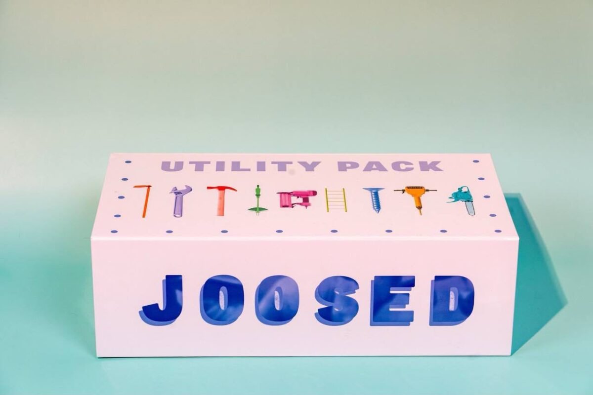 Joosed 2G Disposable