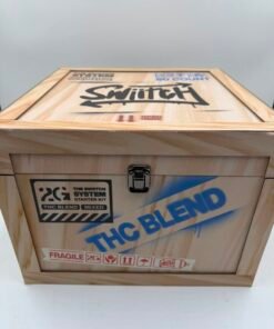 SWIITCH 2G Disposable