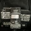 og cake Black xxx label edition