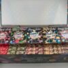 Cereal Bars Edibles 600 mg