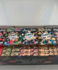 Cereal Bars Edibles 600 mg
