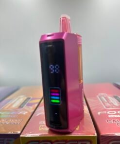 FOGGER Disposable
