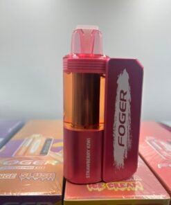 FOGGER Disposable