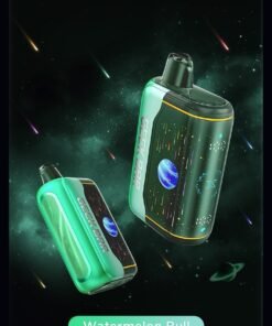 Geek Bar Pulse X2 Disposable Vape