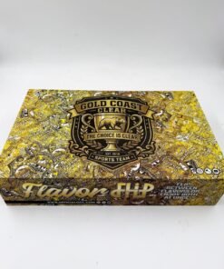 Gold Coast Clear Flip