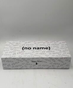 NO NAME 2G Disposable