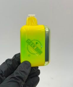 GEEK HUBBA Disposable Vape