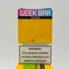 GEEK HUBBA Disposable Vape