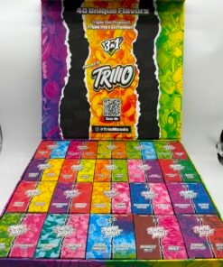 TRIOS 2G Disposable