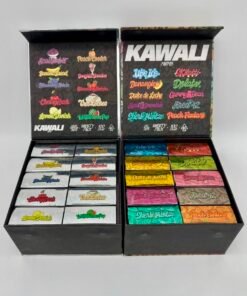 kawali farms carts
