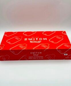 boutiq v5 switch