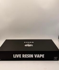 SHERB X DOJA Disposable