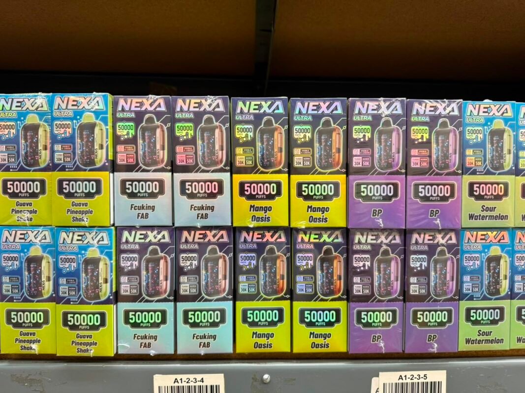 NEXA Ultra 50K