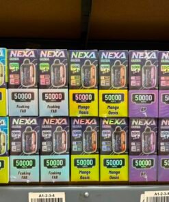 NEXA Ultra 50K