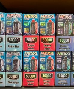 NEXA Ultra 50K
