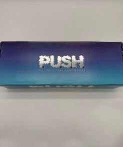 PUSH 2g summer edition