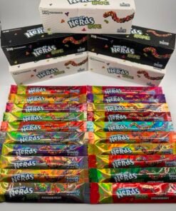 nerd rope edibles 1000mg