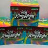 King Highz Edibles 2000mg