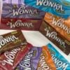 wonka bars edibles