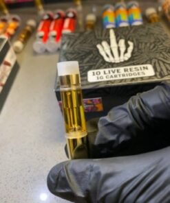 FU 510 cartridges