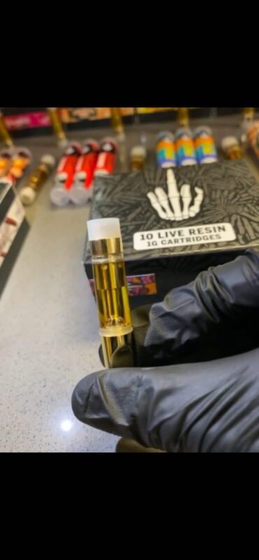 FU 510 cartridges