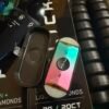 FLICK 2G Fidget Spinner Dispo
