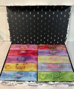 Slime Disposable Ghost Edition