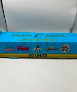 COOKIES X MUHA MEDS