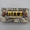 HITZ 2G Players Club Edition