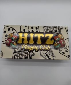 HITZ 2G Players Club Edition
