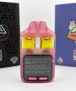 Arcadia 2G Disposable, Arcadia X-Ray Edition, Arcadia 2G vape, Arcadia disposable vape, Arcadia vape, 2G disposable vape, 2 gram disposable, X-Ray Edition disposable, Arcadia X-Ray vape, portable disposable vape, all-in-one vape, disposable vaporizer, Arcadia vape device, compact disposable vape, premium disposable vape