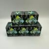VUZE 100% Live Resin 1G Cartridges