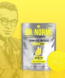 dr norm's edibles
