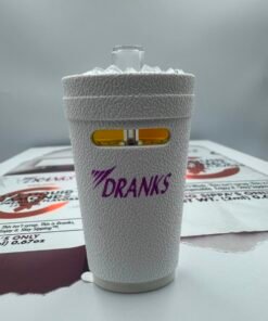 dranks cart