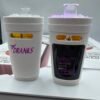 dranks cart
