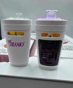 dranks cart