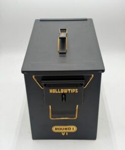 HOLLOW TIP V1