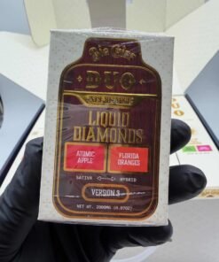 Big Chief V3 Duo 2G Disposable