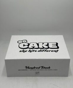 OG Cake Signature Series