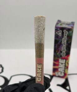 OG Cake Signature Series