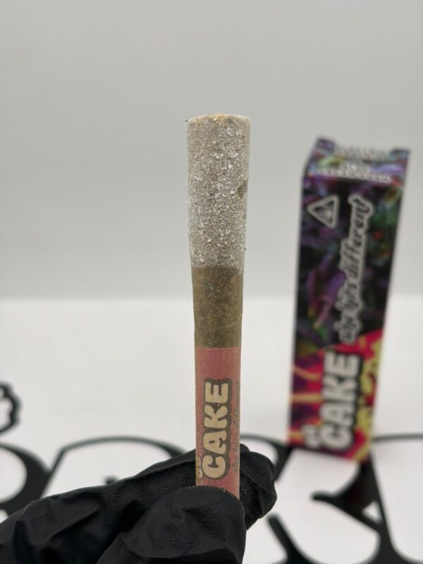 OG Cake Signature Series