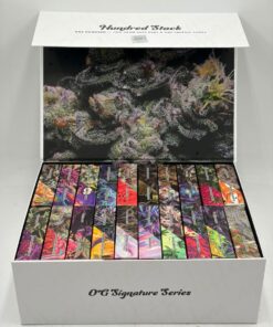 OG Cake Signature Series