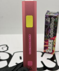 OG Cake Signature Series