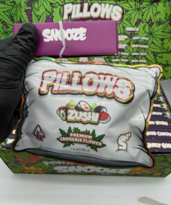 Pillows Arcade Edition
