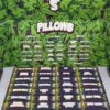 Pillows Arcade Edition