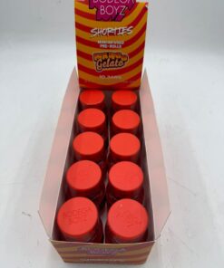 Bodega Boys Shorties Mini Infused Pre-Rolls