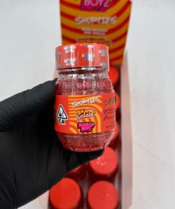 Bodega Boys Shorties Mini Infused Pre-Rolls