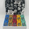 DROPOUT ACADEMY 3G Disposable