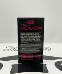 DROPOUT ACADEMY 3G Disposable