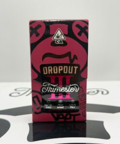 DROPOUT ACADEMY 3G Disposable